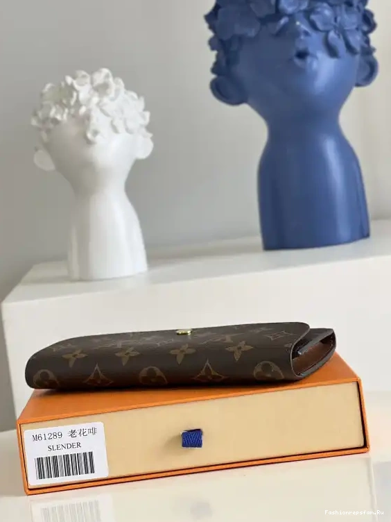 FS CHEAP VUITTON EMILIE wallet LOUIS 0617